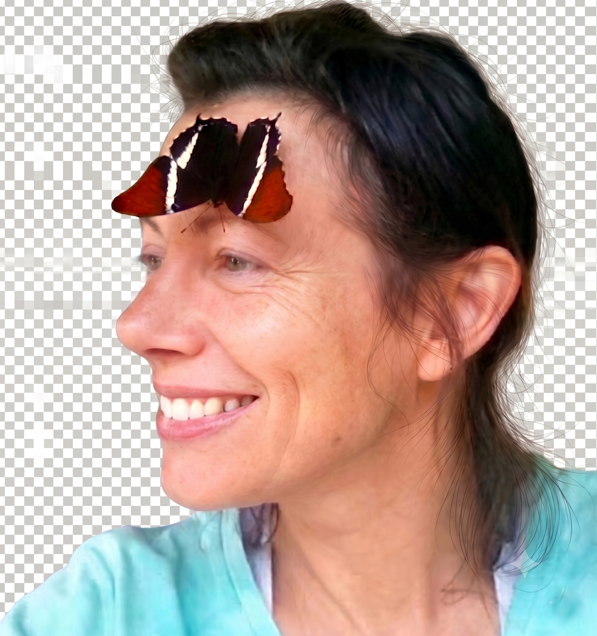 Dr. Liana Palermo